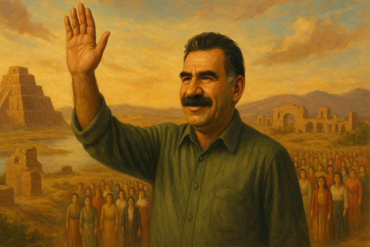 KOMPLOYA NAVDEWLETÎ